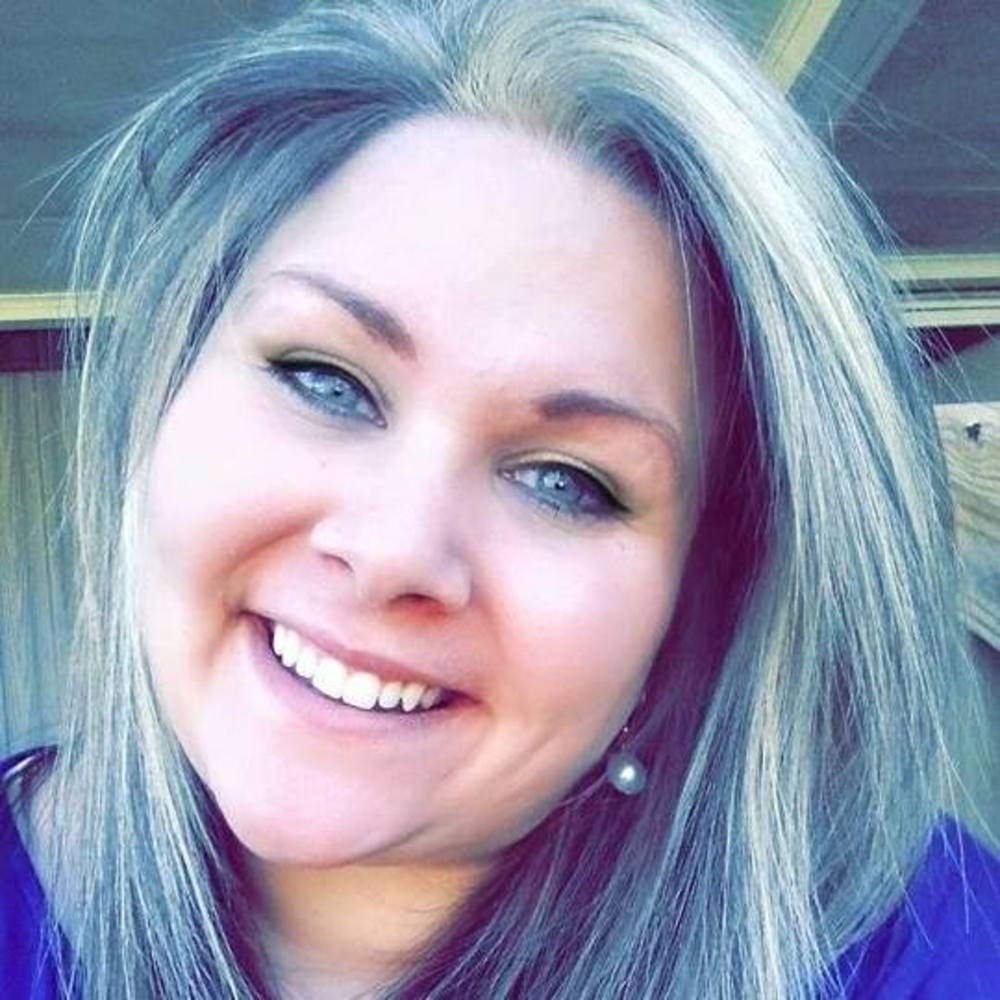 Meet your Posher, Kaitlyn